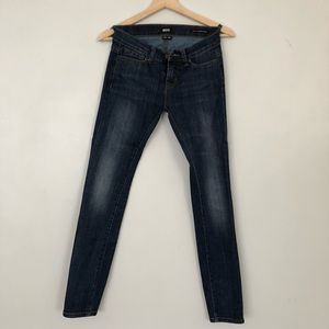 BDG Dark Wash Jeans